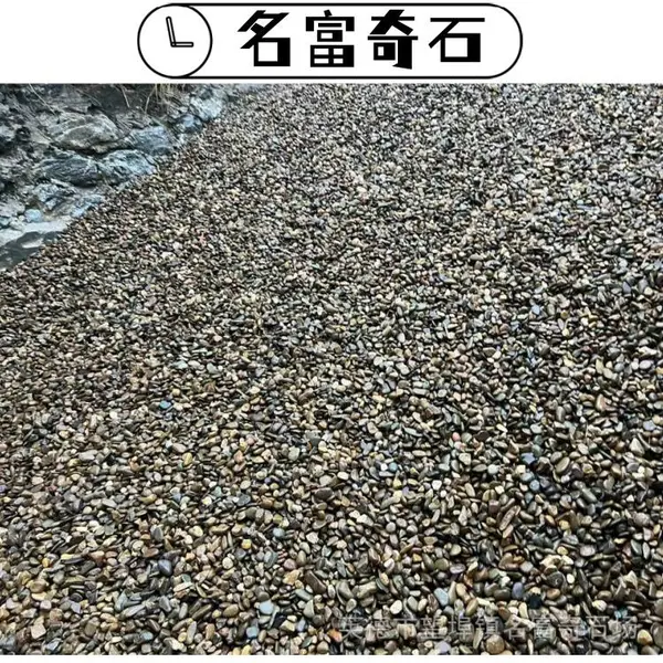 韶关大量鹅卵石厂家批发 韶关变压器鹅卵石垫层 韶关鹅卵石庭院铺路