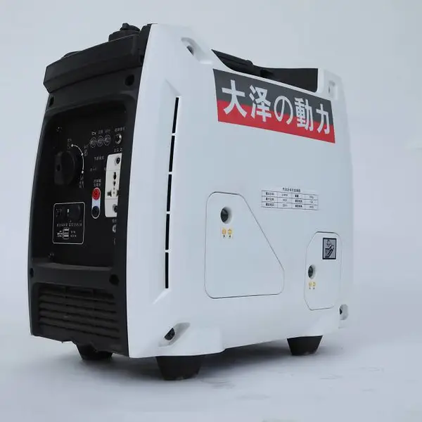大泽动力165KW柴油发电机组支持国外电压定制消防大功率出口机组