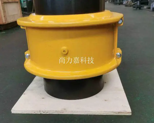 蛇形弹簧联轴器寿命参数表 欢迎咨询 四川尚力嘉科技发展供应