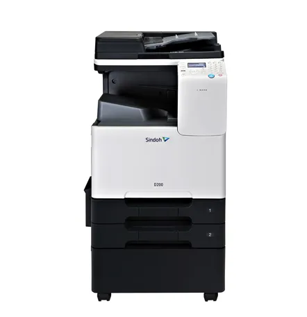 �¶� D200A3��ɫ���븴�ϻ���ӡ�����⸴ӡ������