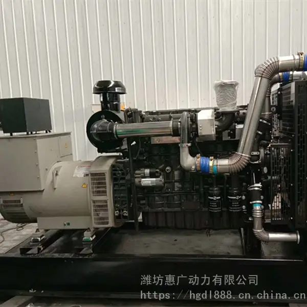 �ϲ�200KW�������������ͷ������ �䱸6DTAA8.9-G32���ͻ�