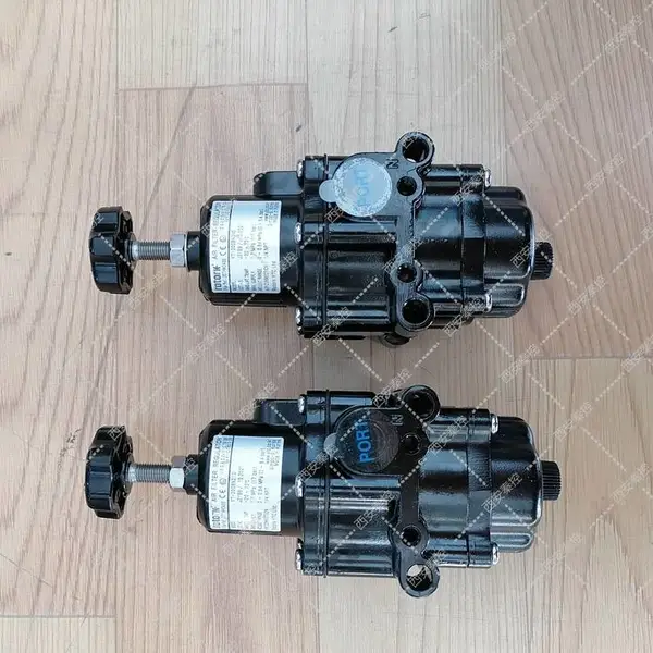 永泰YTC滤减压阀韩国ROTORK永泰减压阀YT-200BP230