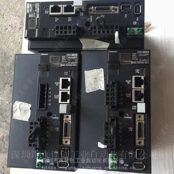 Omron/ŷķ���ŷ�������ά�� R88D-WT150H ŷķ���ŷ�ά��