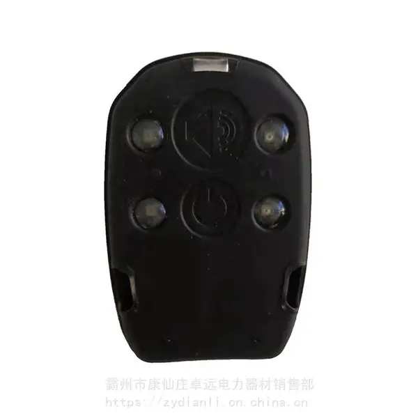 ����Ա����������RHJ600/A���ַ�ˮ�Ծ�����ѭ��¼�����⾯����