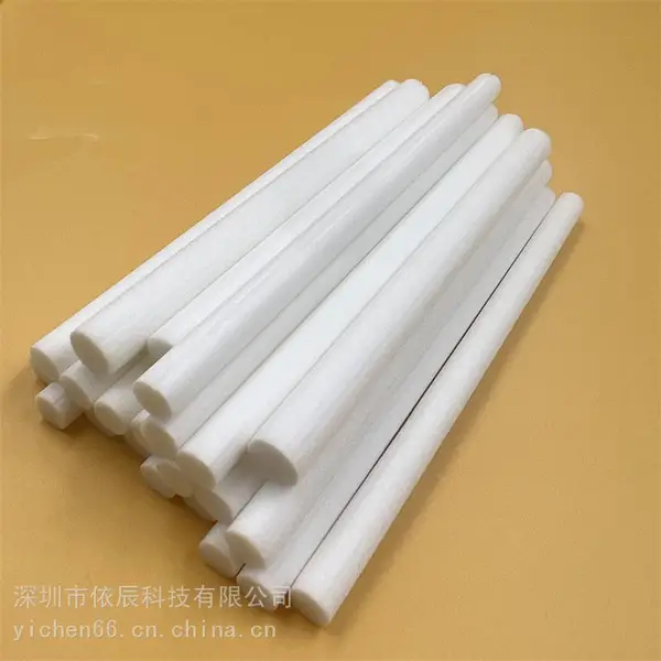 现货供应海绵香薰棒 香水挥发棒 加湿器吸水海绵棒棉芯纤维棉棒