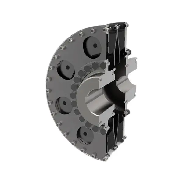 STROMAG������TRI-R