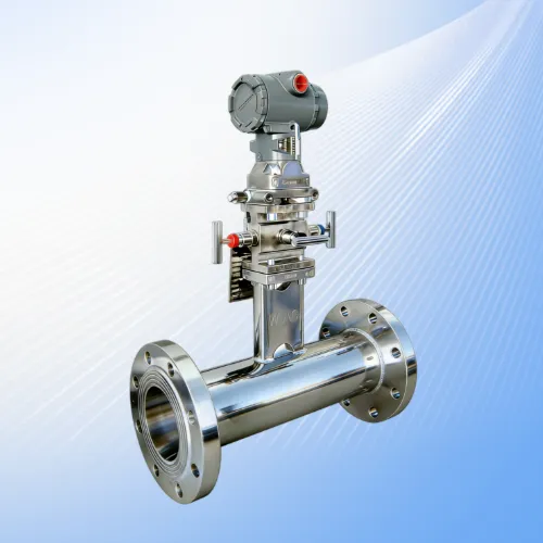 WIAG-IBR300伊塔巴平衡流量传感器