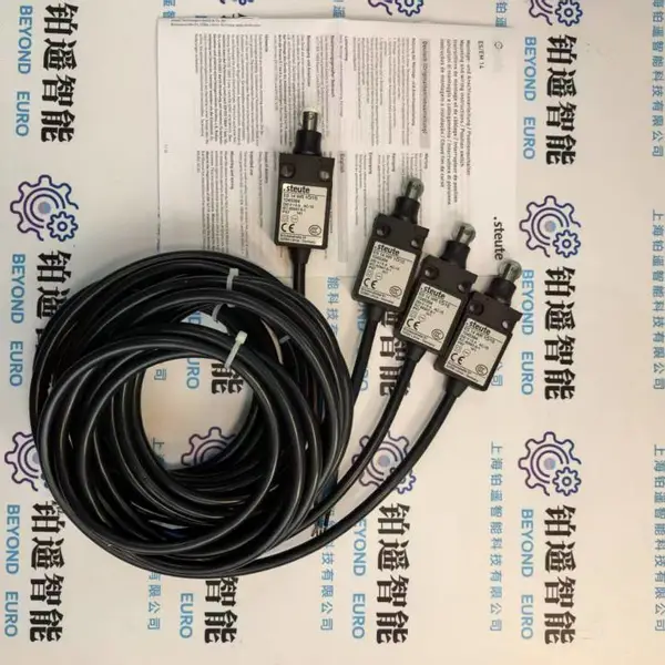 Specken Drumag 3V4-EF-V-X ��λ��ͨ��Ż��� ��ҵ������ȫ��׼