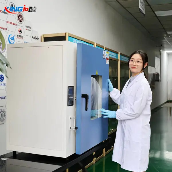 工业真空干燥箱 橡胶制品脱泡烘箱 定制卧式真空烘干设备