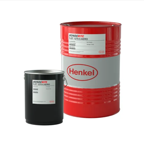 HENKEL BONDERITE S-FN 314 BK多用途干膜润滑剂