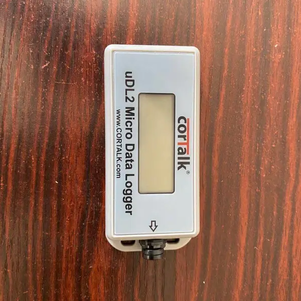 加拿大MOBILTEX双通道数据记录仪uDL2+试片法