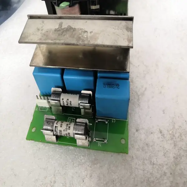 5SHX06F6004 扩展功能板卡 全新