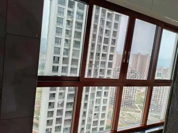 芜湖亿合门窗厂家(图)-衣柜移门-镜湖区移门