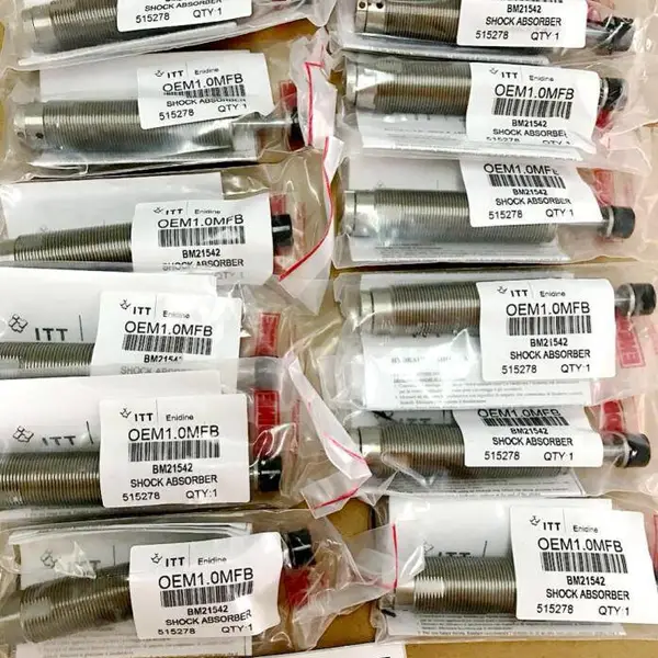 供应 美国 ENIDINE(安力定) 缓冲器 OEM1.0MFB