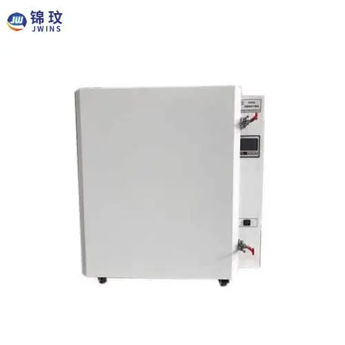 高温烘箱干燥箱 热风循环烘箱DHG-9249A 上海锦玟