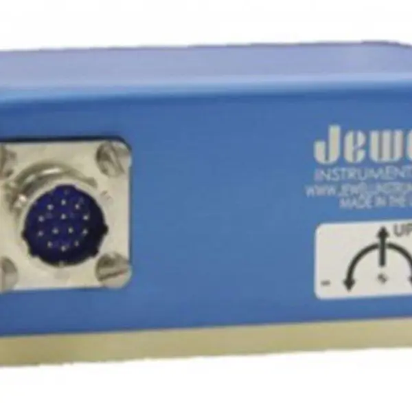美国Jewell双轴倾角传感器DXI-100-60测斜仪体积小巧
