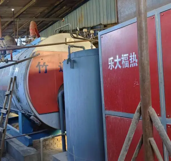 山东热风炉脱硝厂家