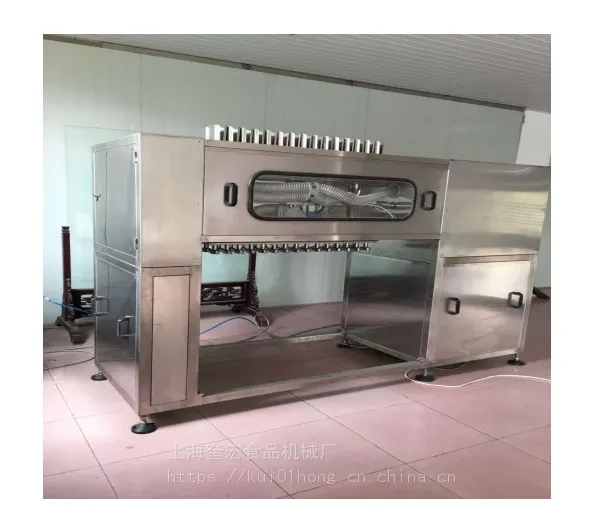 自动化600型/1200型蛋糕纸托机