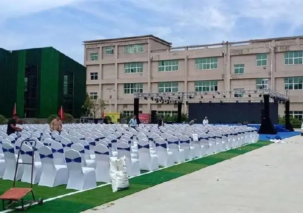 重庆市彭水县LED屏幕租赁