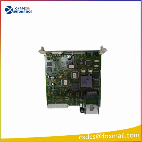 CI854AK01数字输入模块工业控制优质供应商