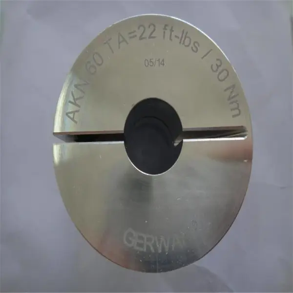 SALZER 旋转开关 P110-61050-A01