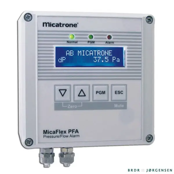 MICATRONEѹ��������MicaFlex����������Ӧ���ڹ��ȹ���ϵͳ