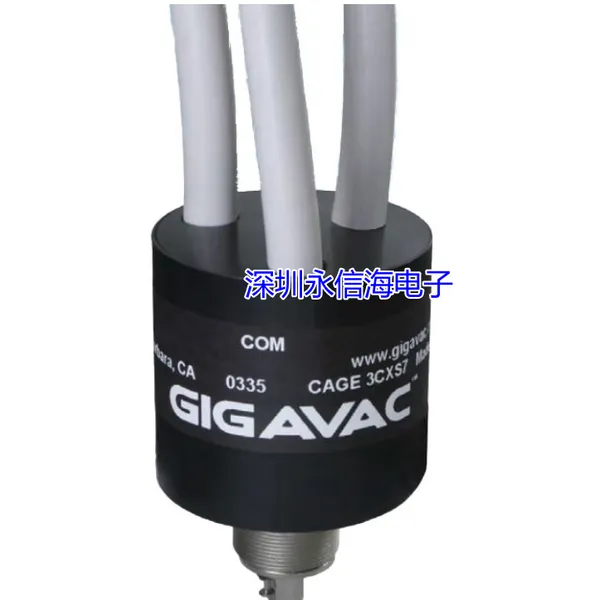 【GIGAVAC G71C871 工业继电器 70KV SPDT HV RELAY】价格_厂家-供应商网