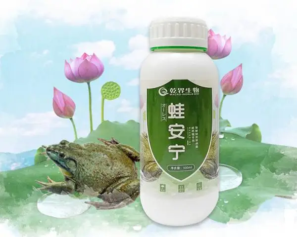 辽宁活力氧吧水产饲料添加剂源头厂家 和谐共赢 上海乾界生物科技供应