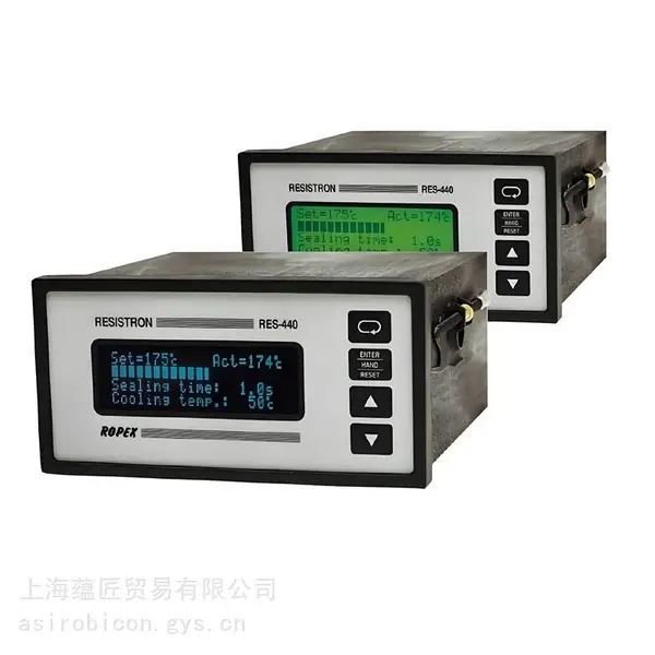 德国ROPEX热封控制器