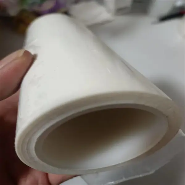免刀粘尘纸卷半导体280mm清洁高效新方案