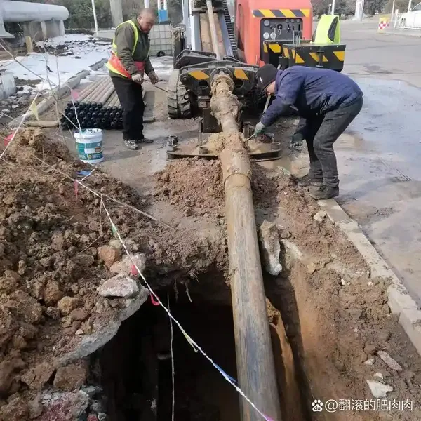 唐山市专业定向钻施工2026请联系李经理