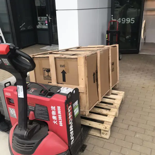 广州家具海运到澳洲 胜航 拼箱按方计费 整柜按柜计价
