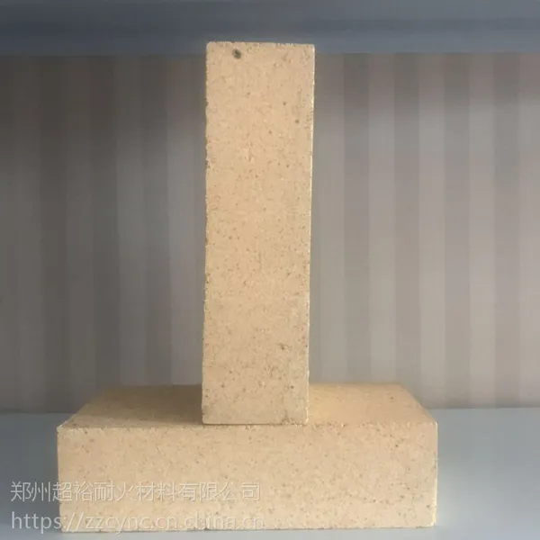 粘土砖-烧结粘土砖-低气孔粘土砖
