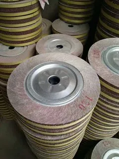供应济宁安特力千叶轮,又名千页轮