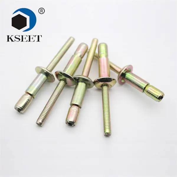 02771-00817锁芯结构铆钉-凯仕特品牌规格齐全(图)