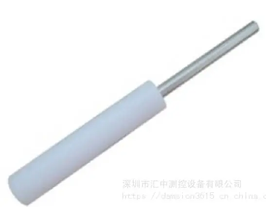 深圳汇中GB4706.26脱水机直径3mm测试探棒 直径3mm试验探针
