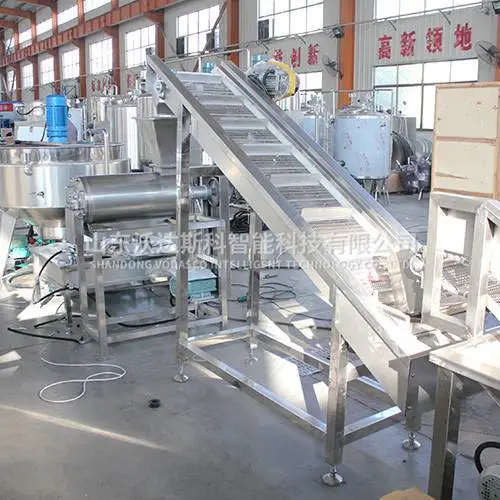 食品罐装机设备 膏体灌装机 矿泉水灌装机