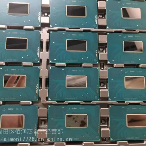1135G7 SRK04 全新原包CPU