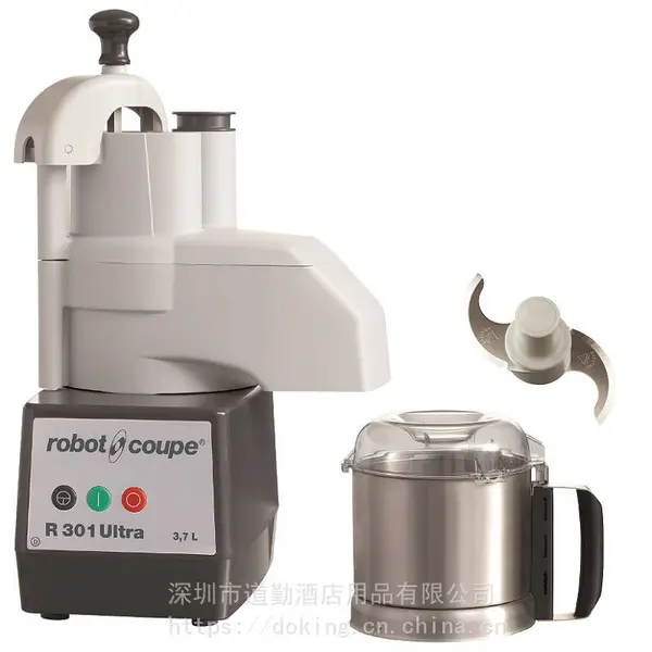 �޲���R301 Ultraʳ�ﴦ����_Robot Coupe�޲��ض๦�ܴ�������Ӧ��