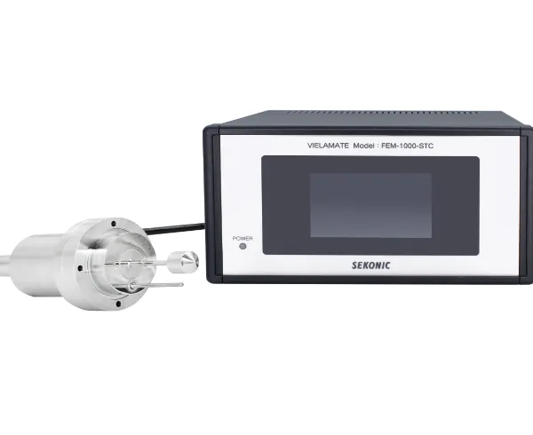 日本sekonic振动式在线粘度计FEM-1000V-ST