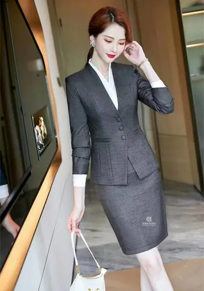 南京毕业面试西装定制 职业装工厂 南京创美优品服饰