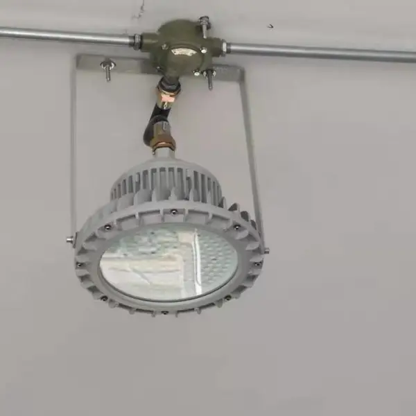 BLD130隔爆型LED防爆灯,BLD130-40W