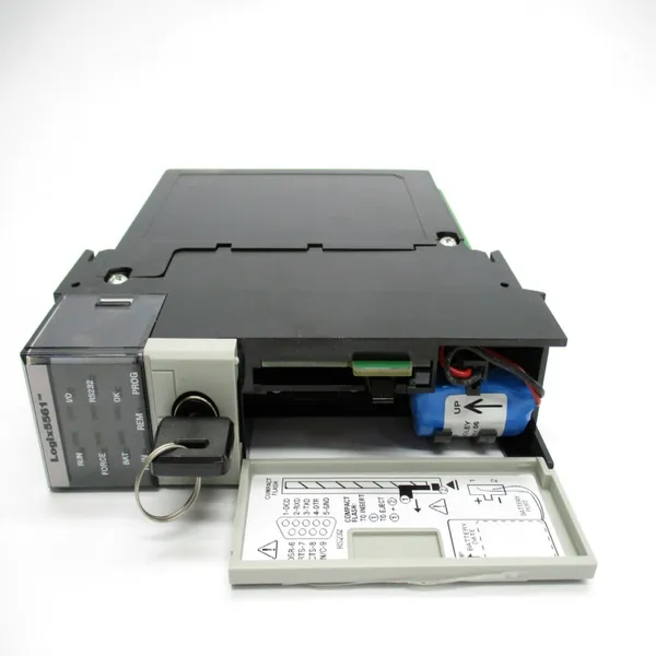 AB罗克韦尔700-HN163-NX模块 电源 PLC