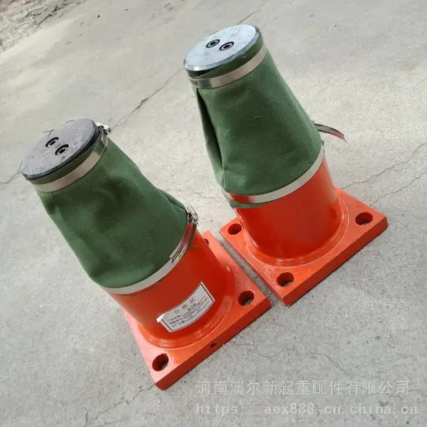 液压缓冲器 油压缓冲器 起重设备用缓冲器 支持定制
