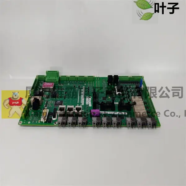 IS200TFBAH1A 通讯模块 有货