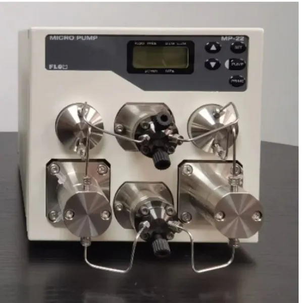 �ձ�FLOM�߾��ȡ����������͸�ʴ�Ե�PCTFE���ʱ�UI-22-110D