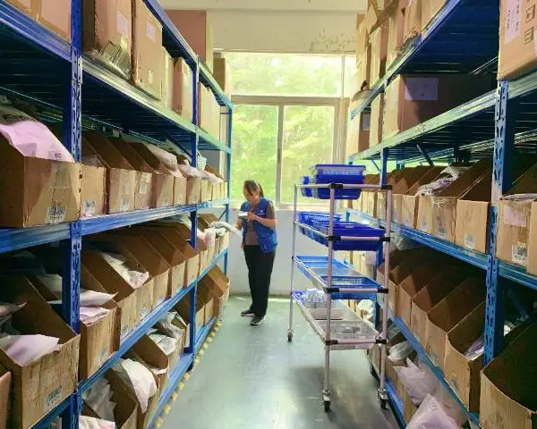 惠州比较好的深圳云仓大概多少钱 贴心服务 顺一云仓供应