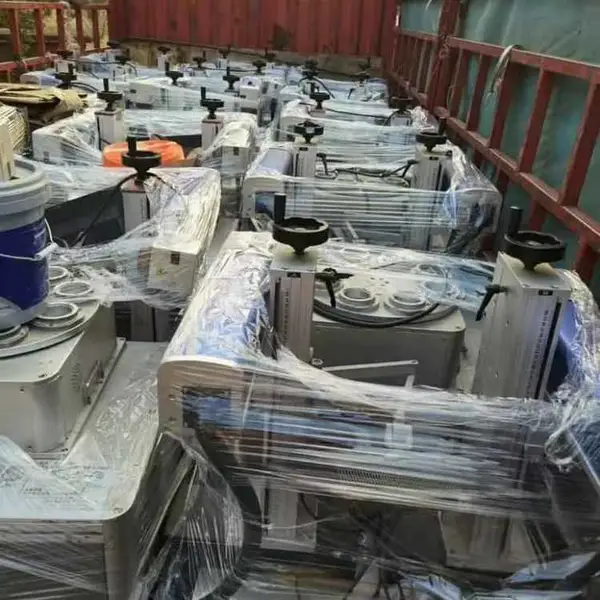 长期大量回收二手激光机 打标机 光纤切割机等设备 好坏都收 可上门