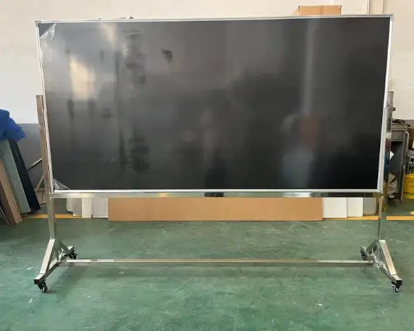 福建升降黑板定制 无锡优雅办公文教用品供应