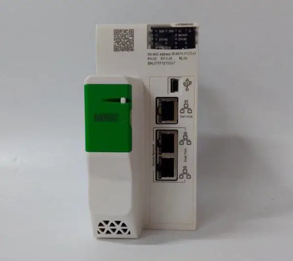 STBDAO8210可编程控制器SCHNEIDER控制器模块